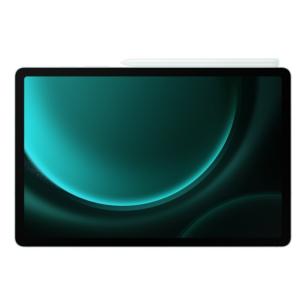 SAMSUNG%20TAB%20S9%20FE+%20X610%20128GB%2012.4’’%20MINT%20TABLET