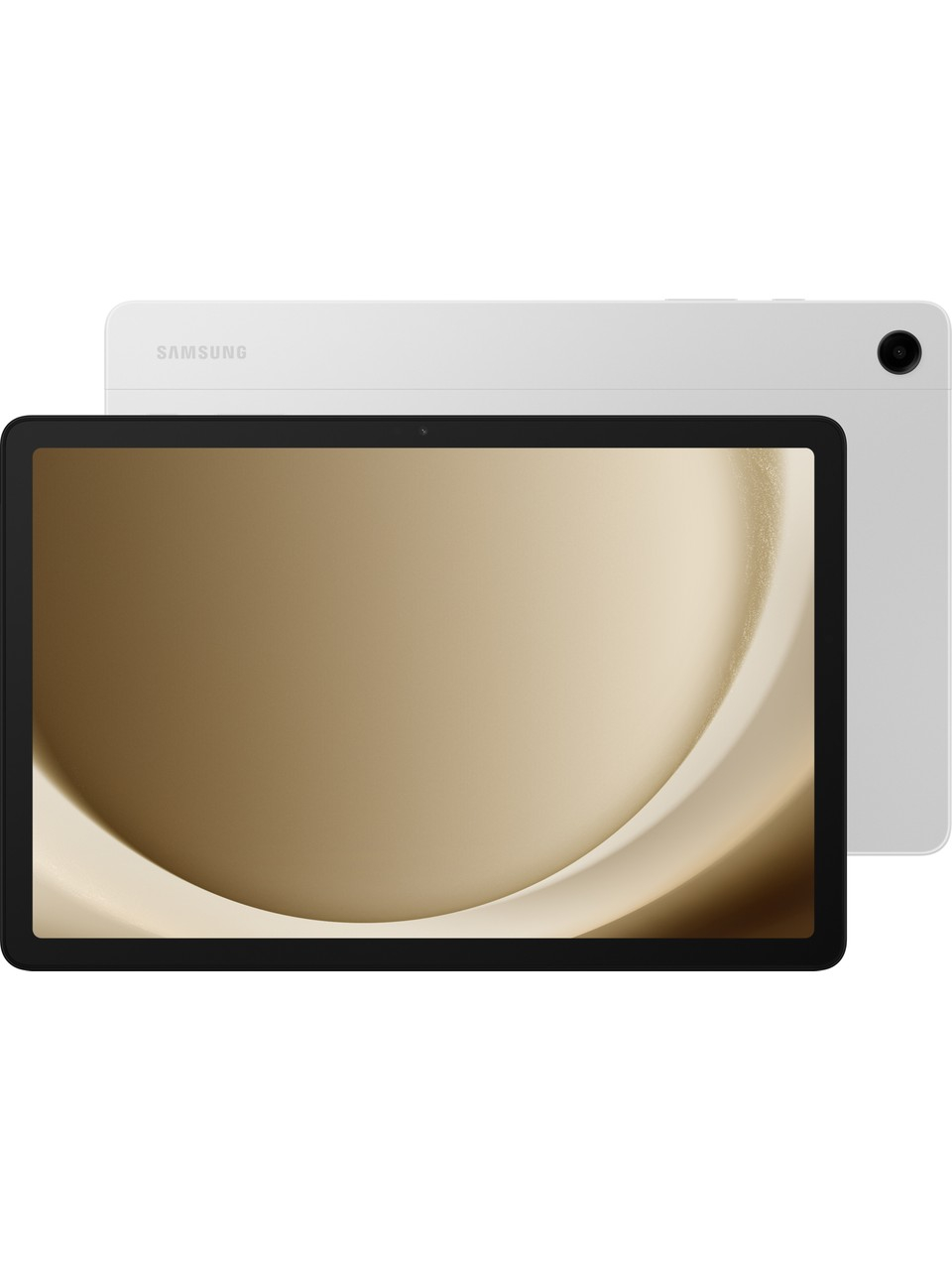 SAMSUNG%20Galaxy%20Tab%20A9+%20SM-X210RZSPT%208/256%20GB%20Gümüş