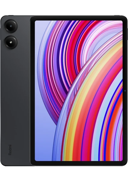 XIAOMI%20PRO%20REDMI%20PAD%208GB%20256GB%2012.1’’%20GRI%20TABLET