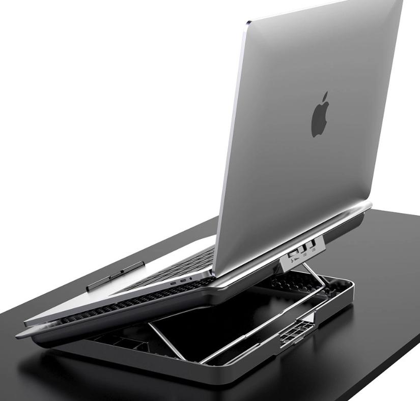 FRISBY%20FNC-5260ST%20NOTEBOOK%20SOĞUTUCU%20&%20STAND