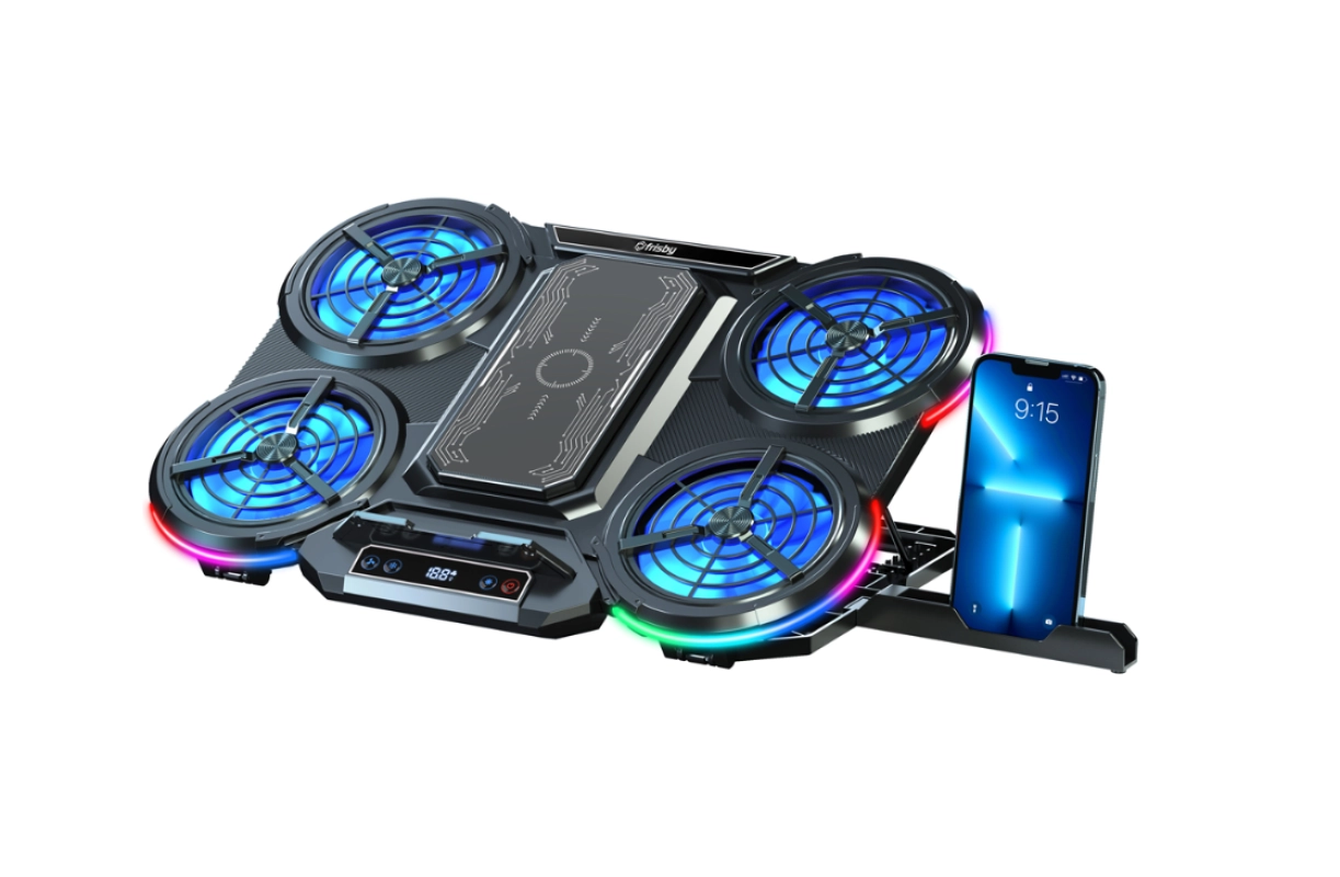 FRISBY%20FNC-5270ST%20RGB%20GAMING%20NOTEBOOK%20SOĞUTUCU