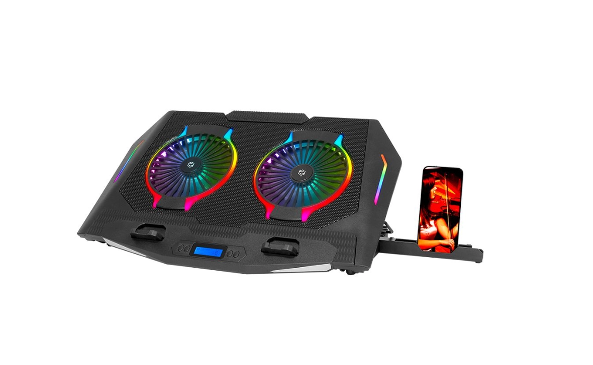 FRISBY%20FNC-5250ST%20RGB%20GAMING%20NOTEBOOK%20SOĞUTUCU