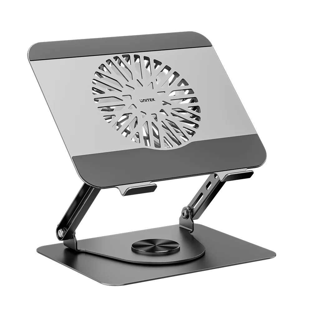 UNITEK%20360%208-17.3”%20FANLI%20NOTEBOOK%20STANDI%20(OT1098AGY01)