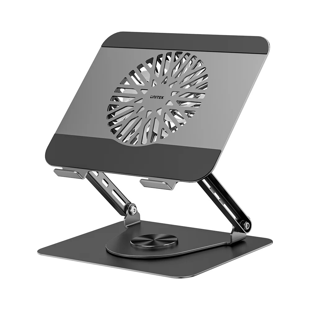 UNITEK%20360%208-17.3”%20FANLI%20NOTEBOOK%20STANDI%20(OT1098AGY01)