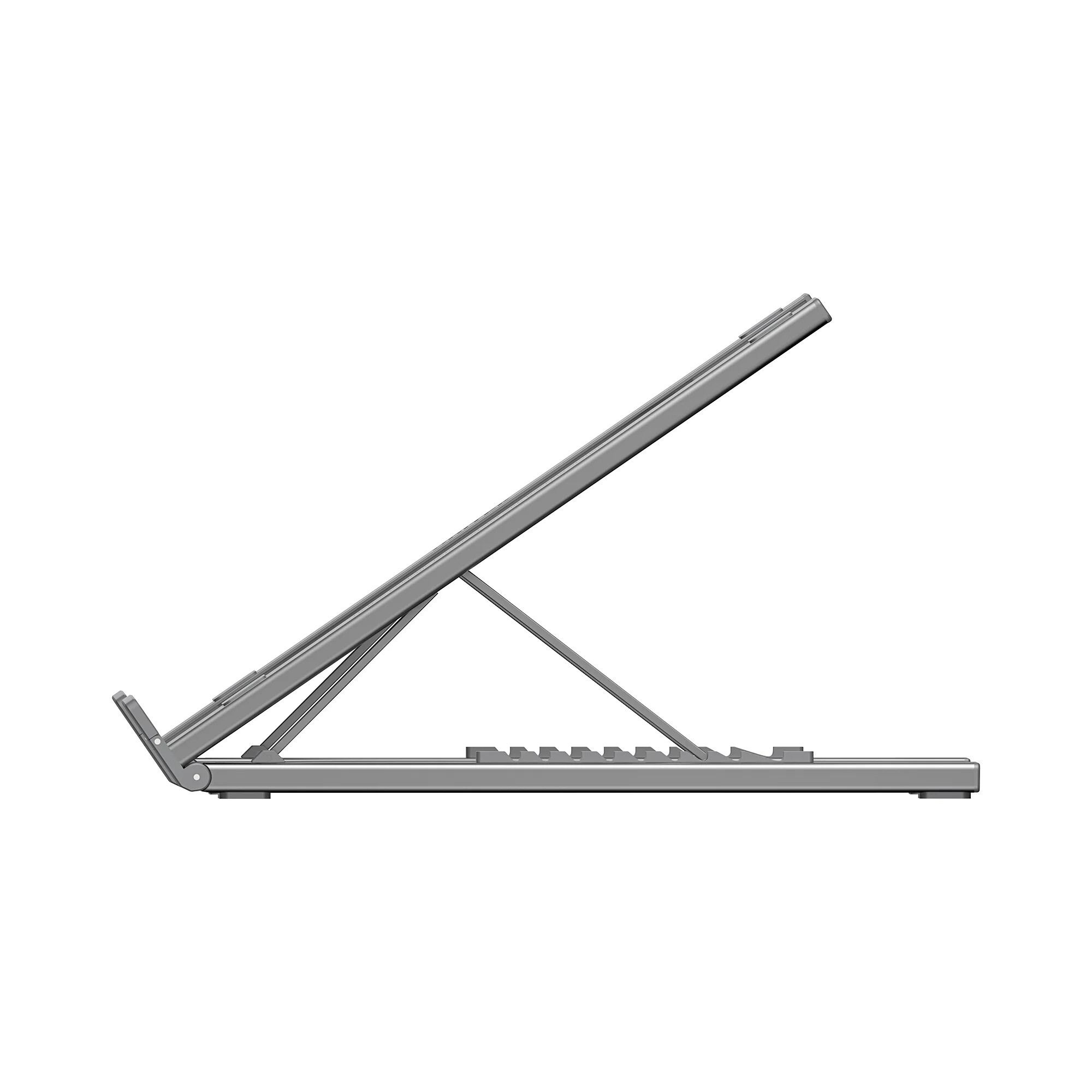 UNITEK%20KATLANABİLİR%20NOTEBOOK%20STANDI%20VE%20DOCKING%20STATION%20(D1137AGY01)