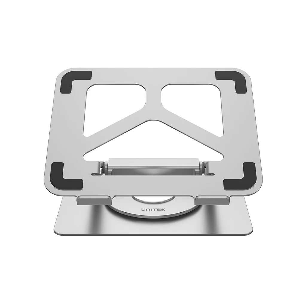 UNITEK%20USB-C%20NOTEBOOK%20STANDI%20VE%20DOCKING%20STATION%20(D1109A)