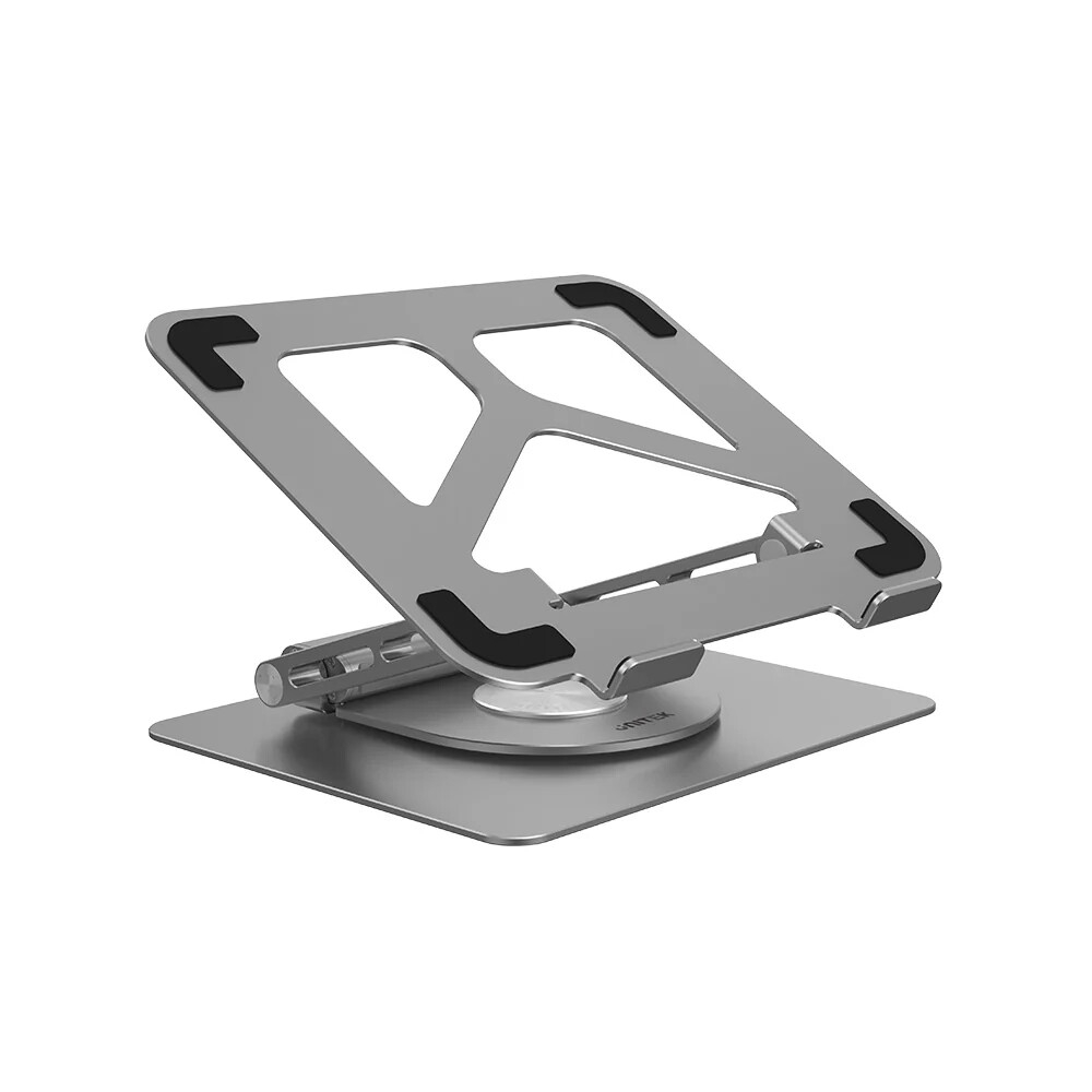 UNITEK%20USB-C%20NOTEBOOK%20STANDI%20VE%20DOCKING%20STATION%20(D1109A)