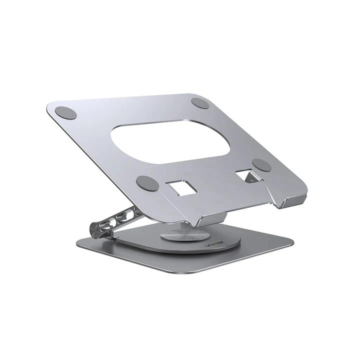 UNITEK%20360D%20METAL%2010-16”%20NOTEBOOK%20STAND%20(OT180SL01)