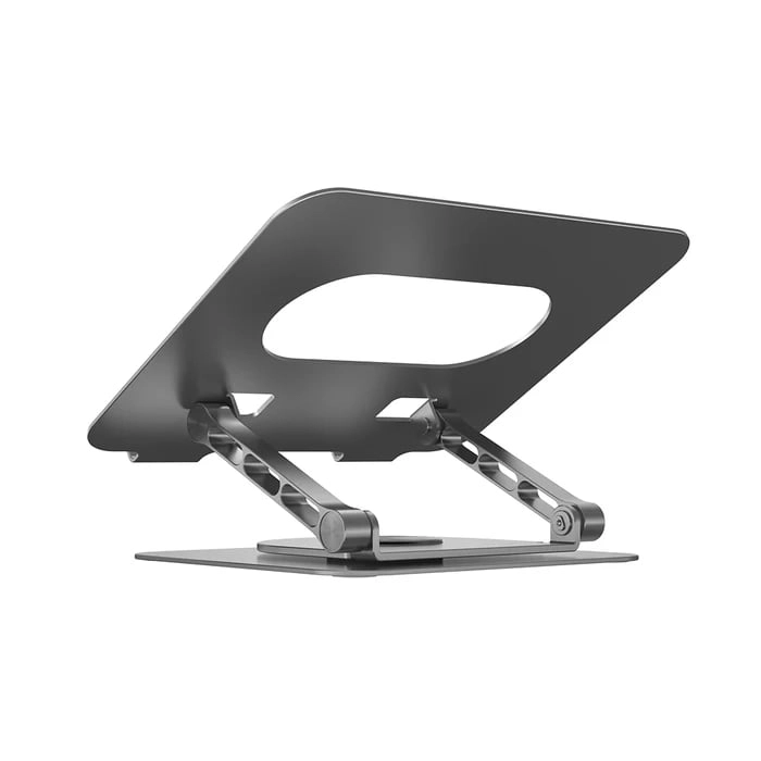 UNITEK%20360D%20METAL%2010-16”%20NOTEBOOK%20STAND%20(OT180SL01)