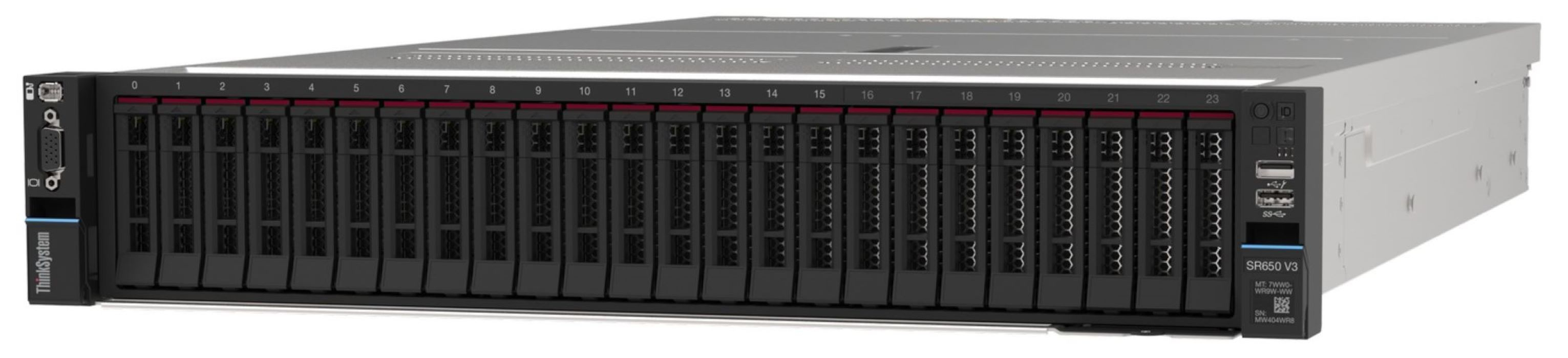 LENOVO%207D76A024EA%20SR650%20V3%20XEON%20GOLD%205418Y%2024C%202.0