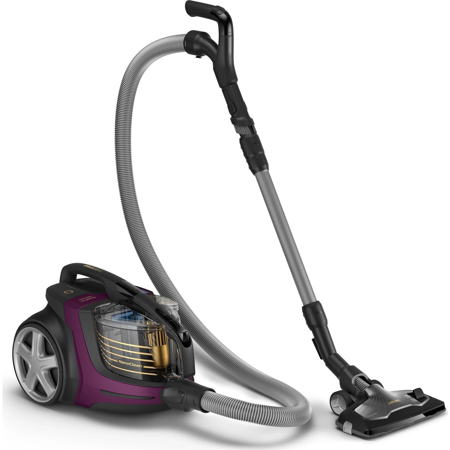 PHİLİPS%20MARATHON%20ULTİMATE%20XB9155/07%20650%20W%20SÜPÜRGE