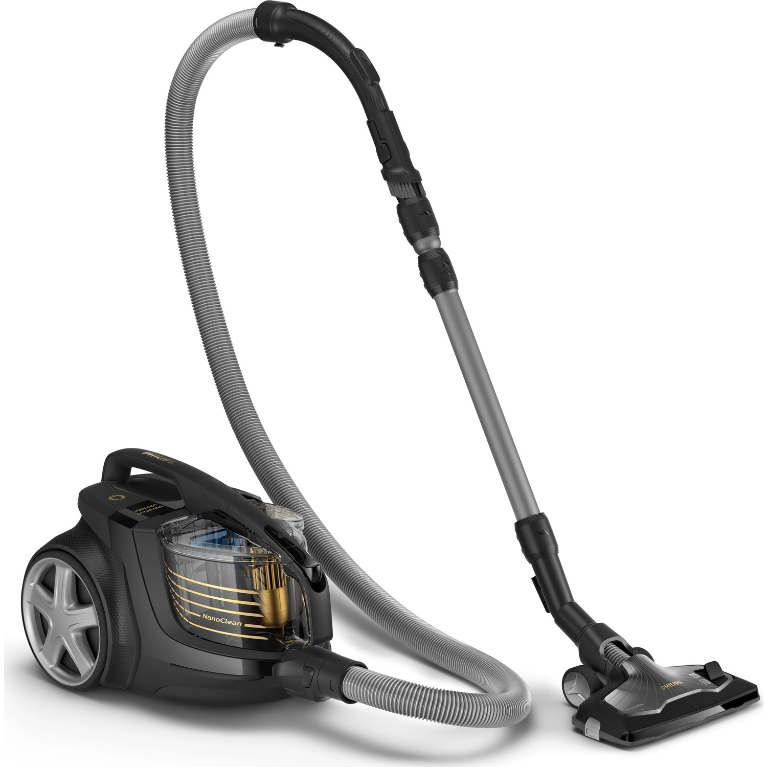 PHİLİPS%20MARATHON%20ULTİMATE%20XB9125/07%20650%20W%20SÜPÜRGE