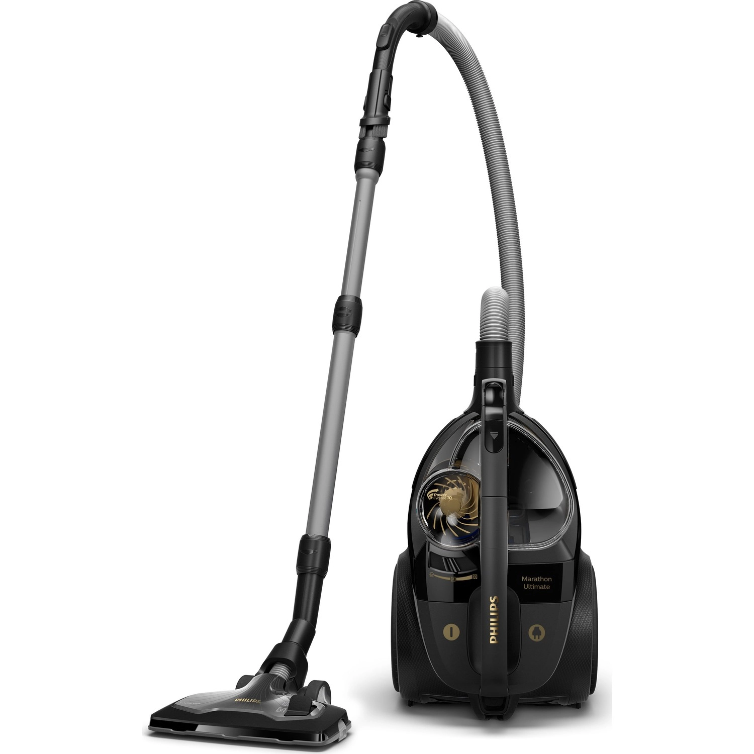 PHİLİPS%20MARATHON%20ULTİMATE%20XB9125/07%20650%20W%20SÜPÜRGE