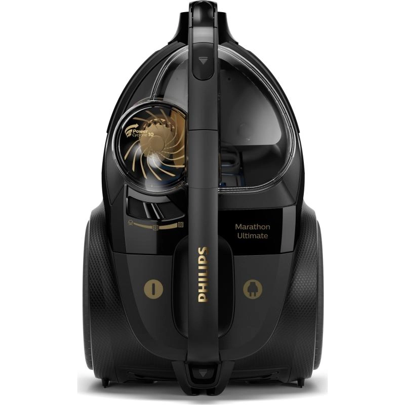 PHİLİPS%20MARATHON%20ULTİMATE%20XB9125/07%20650%20W%20SÜPÜRGE
