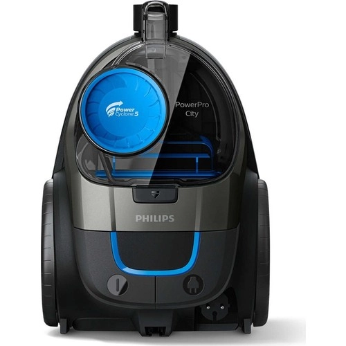 PHİLİPS%20POWERPRO%20CİTY%20FC9332/07%20650%20W%20TOZ%20TORBASIZ