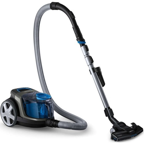 PHİLİPS%20POWERPRO%20CİTY%20FC9332/07%20650%20W%20TOZ%20TORBASIZ