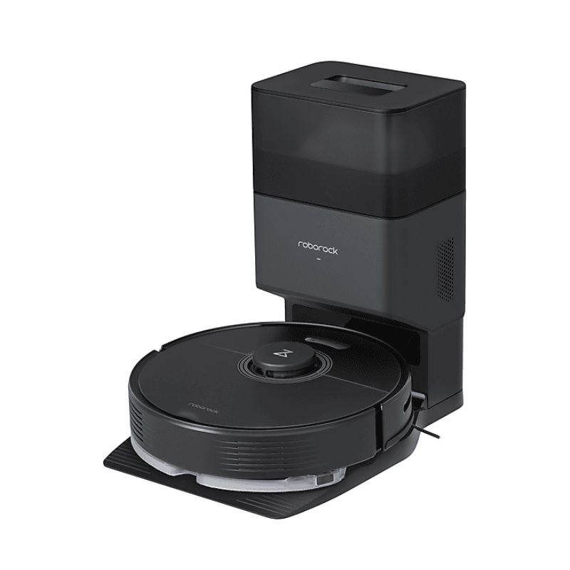 ROBOROCK%20Q7%20MAX%20PLUS%20SİYAH%20ROBOT%20SÜPÜRGE%20VE%20MOP