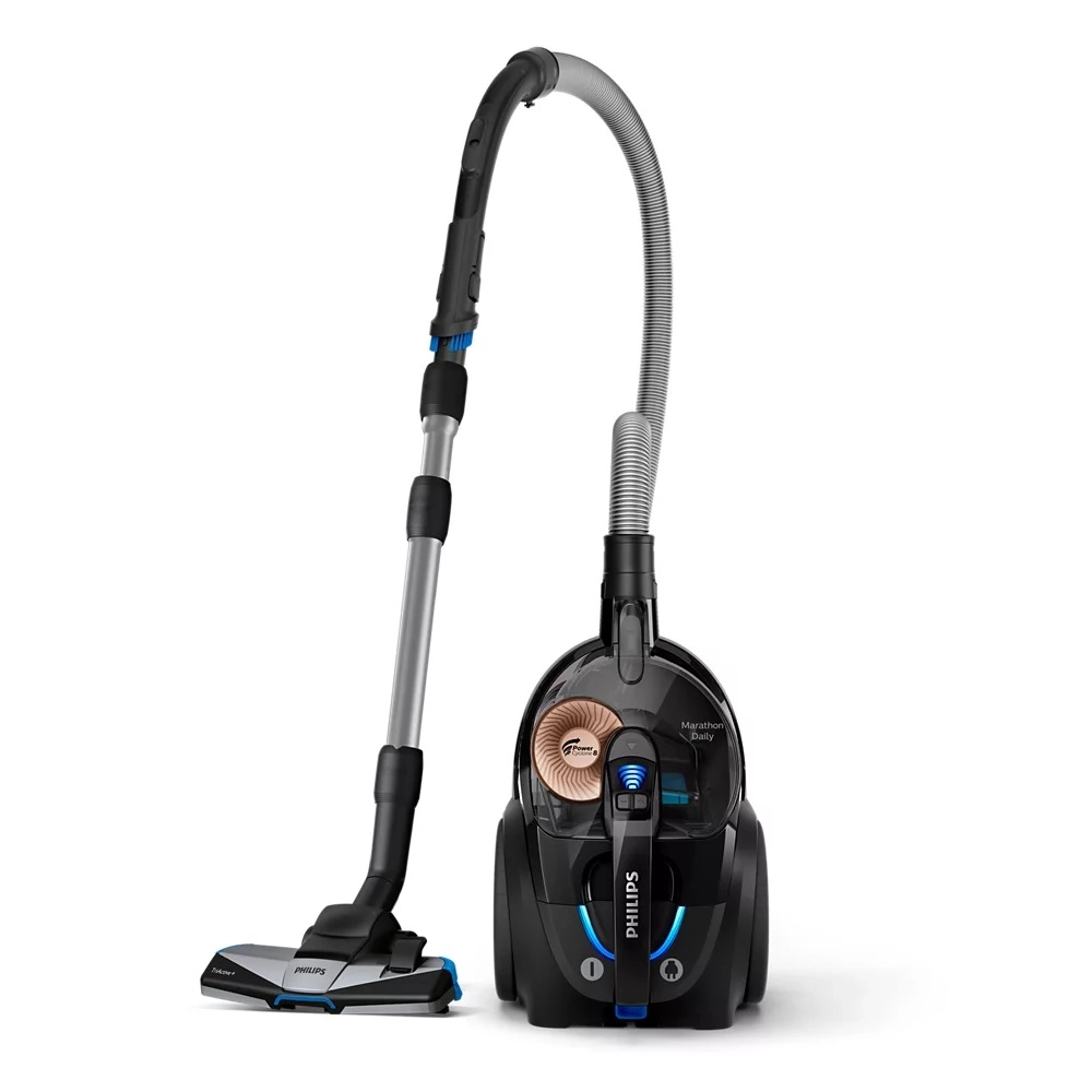 PHİLİPS%20MARATHON%20ULTİMATE%20XB7150/07%20900%20W%20SÜPÜRGE