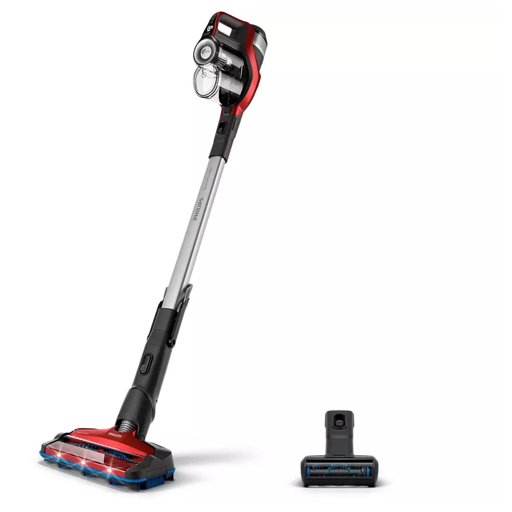 PHİLİPS%20SPEEDPRO%20MAX%20XC7043/01%2025.2%20V%20DİK%20SÜPÜRGE