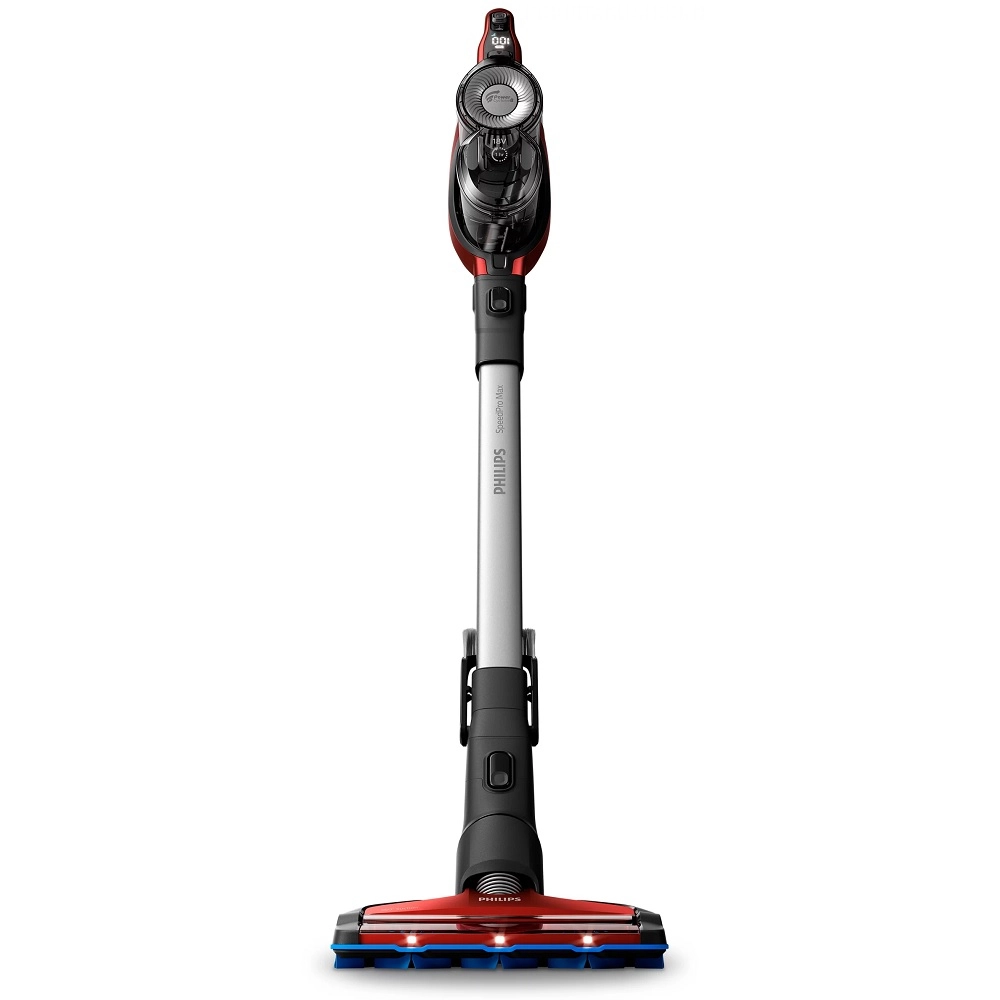 PHİLİPS%20SPEEDPRO%20MAX%20XC7043/01%2025.2%20V%20DİK%20SÜPÜRGE
