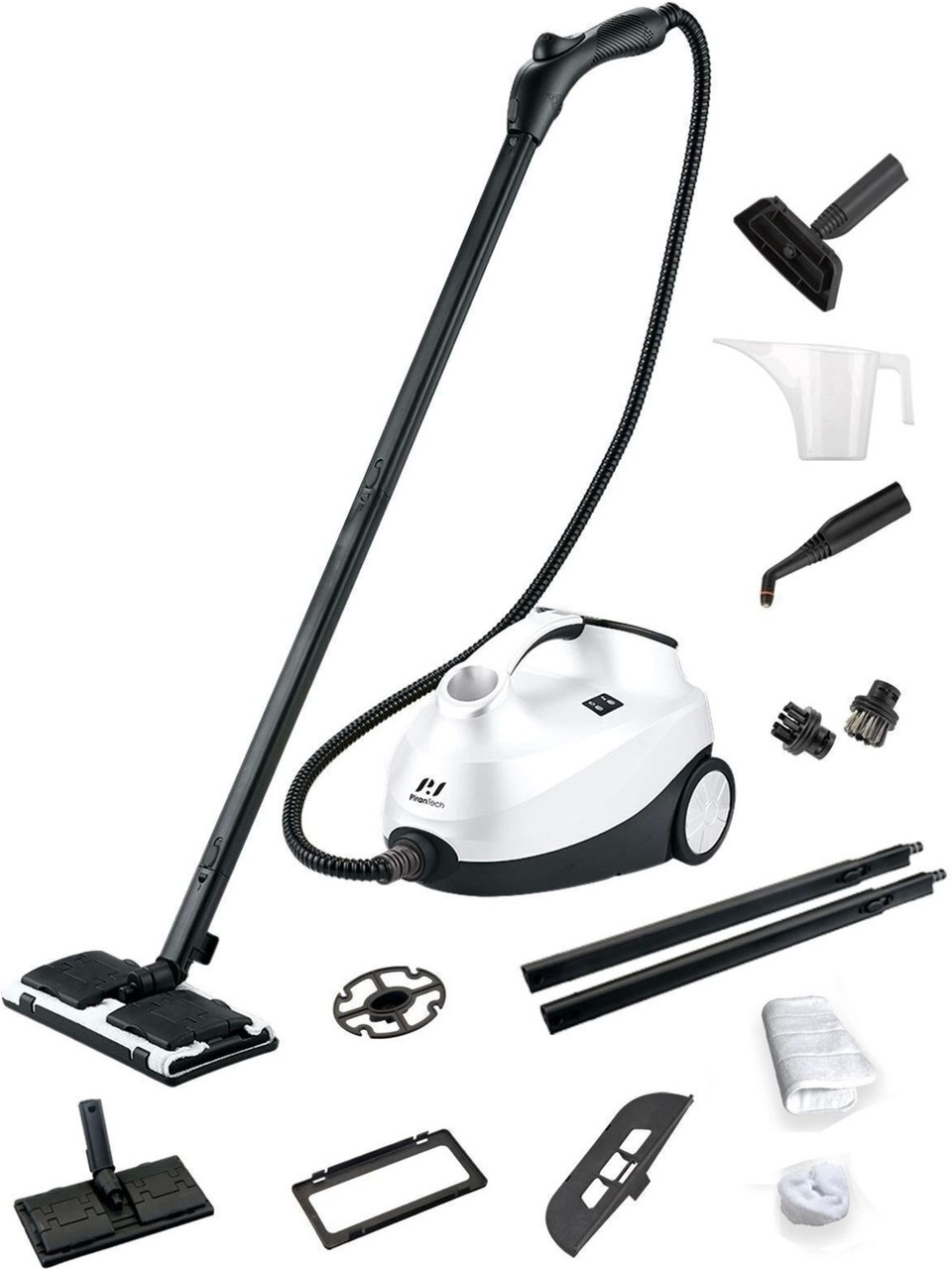 PIRANTECH%20CB-107C%202000%20W%20BEYAZ%20BUHARLI%20TEMIZLEYICI