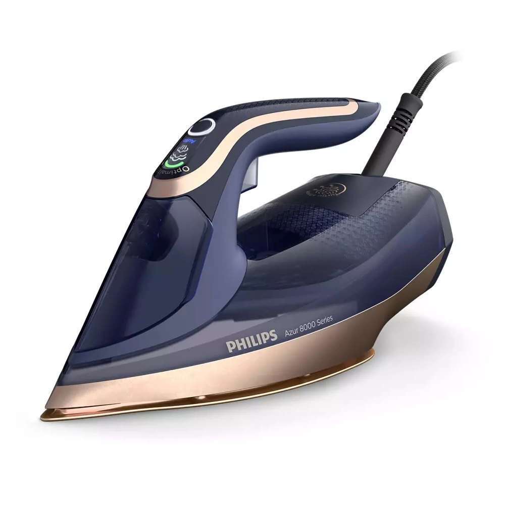 PHİLİPS%20AZUR%20DST8050/20%208000%20SERİ%203000W%20BUHAR%20ÜTÜ