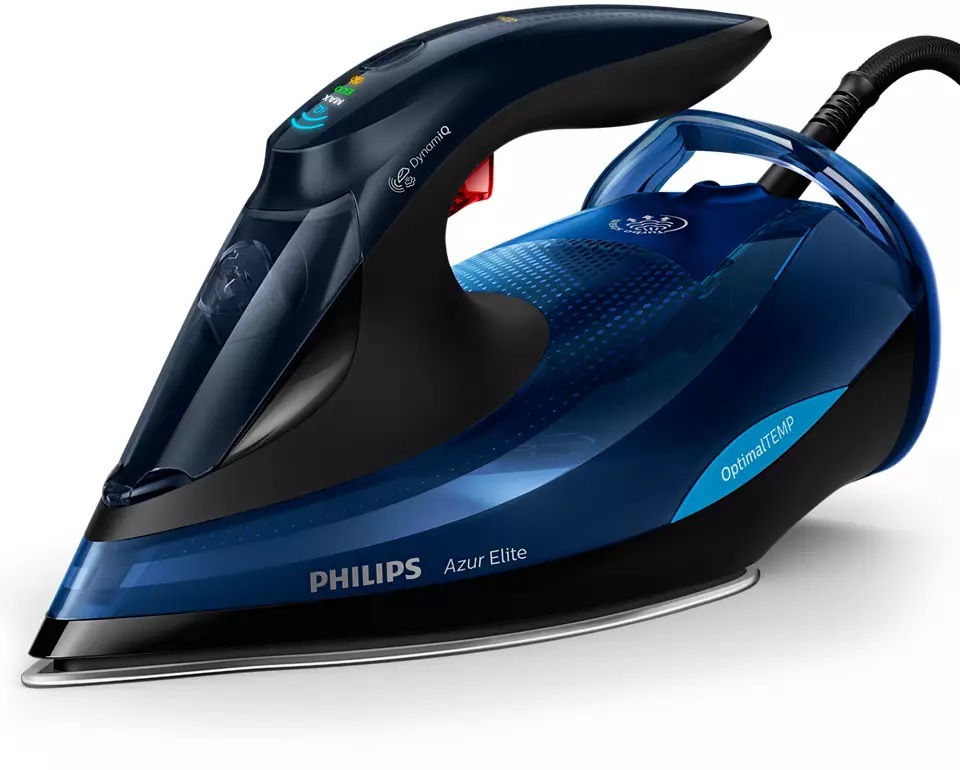 PHİLİPS%20AZUR%20ELİTE%20OPTİMALTEMP%20GC5034/20%203000W%20ÜTÜ