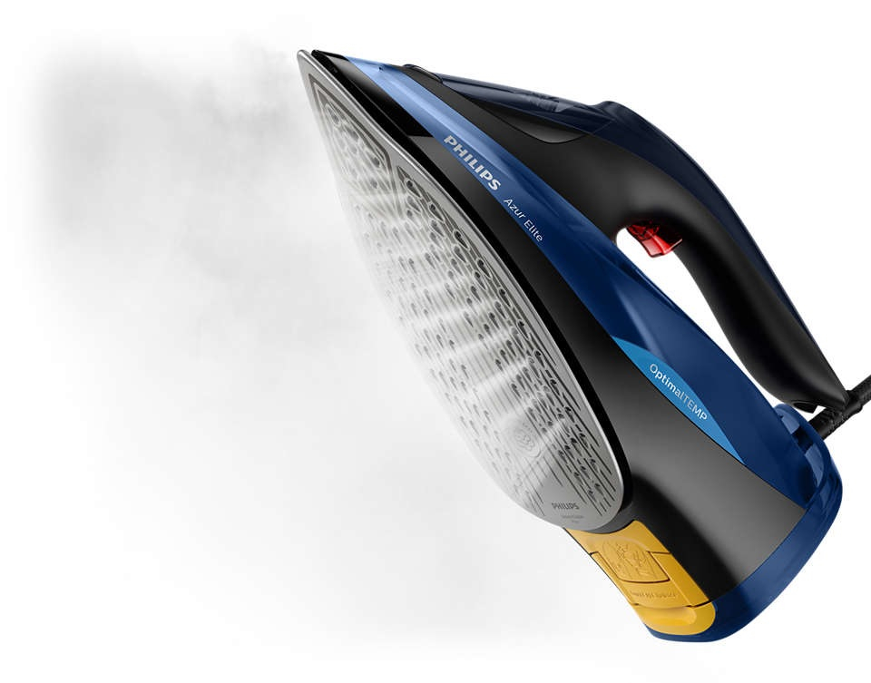 PHİLİPS%20AZUR%20ELİTE%20OPTİMALTEMP%20GC5034/20%203000W%20ÜTÜ