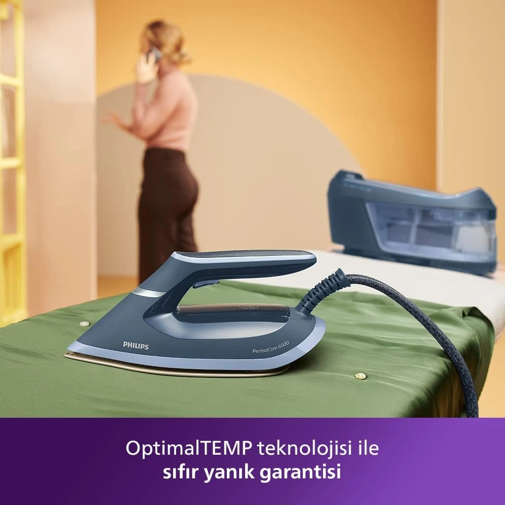 PHILIPS%20PSG6042/20%20PERFECTCARE%206000%20SERISI%202400%20W