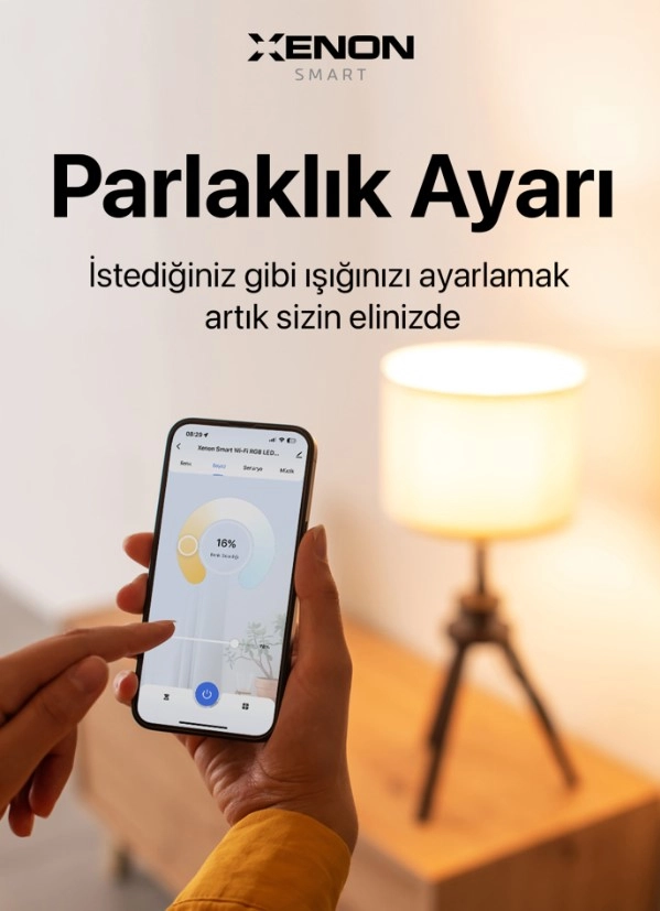 XENON%20SMART%20WI-FI%20LED%20AKILLI%20RGB%20AMPUL%20X7021