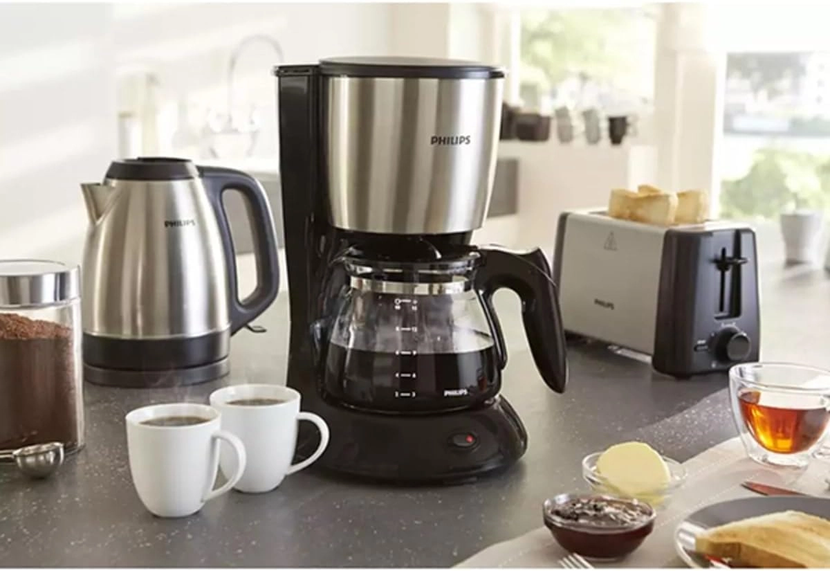 PHILIPS%20HD7462/20%20FILTRE%20KAHVE%20MAKINESI