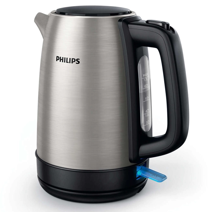 PHILIPS%20HD9350/90%20DAILY%20COLLECTION%20CELIK%20KETTLE