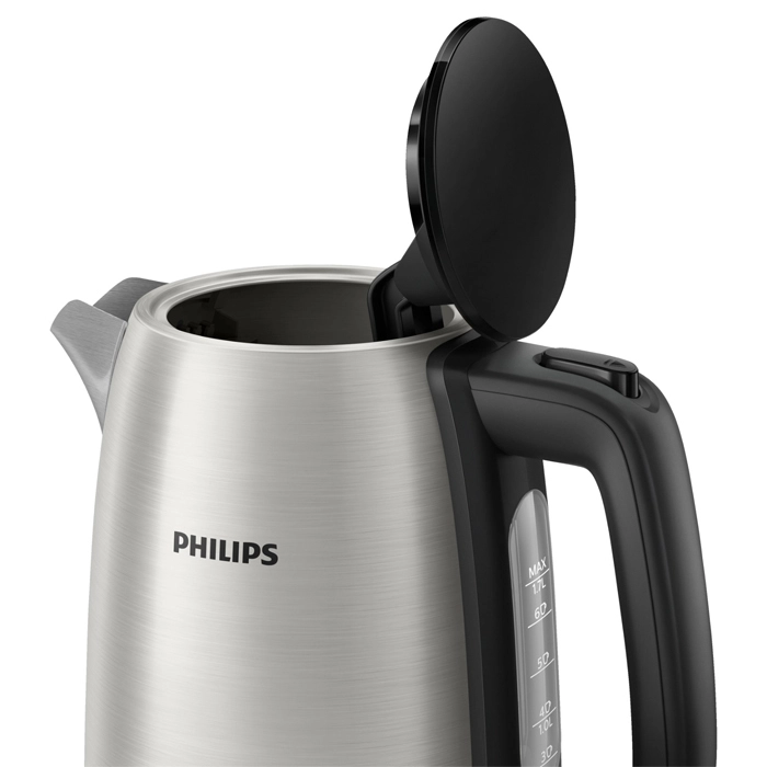 PHILIPS%20HD9350/90%20DAILY%20COLLECTION%20CELIK%20KETTLE