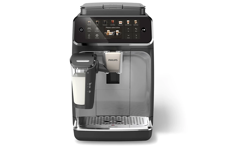 PHILIPS%204400%20SERISI%20LATTEGO%20EP4446/70%20ESPRESSO%20MAK