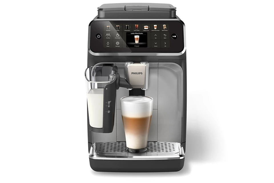 PHILIPS%204400%20SERISI%20LATTEGO%20EP4446/70%20ESPRESSO%20MAK