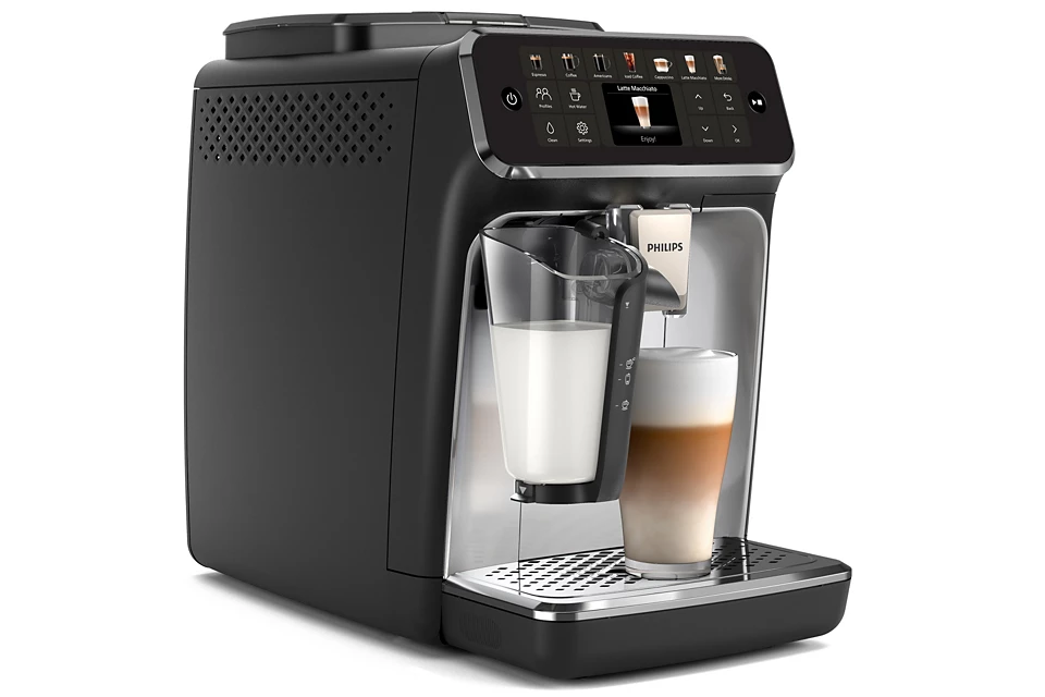 PHILIPS%204400%20SERISI%20LATTEGO%20EP4446/70%20ESPRESSO%20MAK