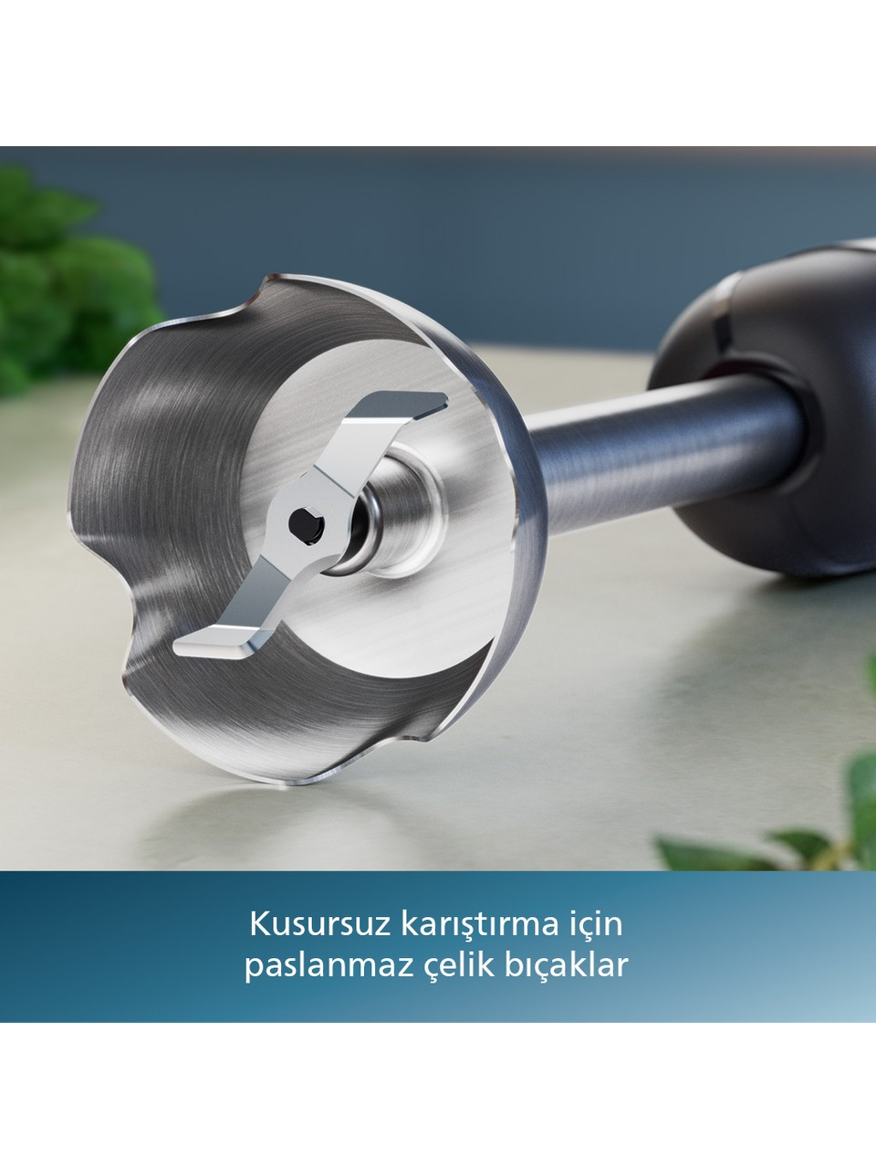 PHILIPS%205000%20SERISI%20HR2695/01%201200%20W%20BLENDER%20SETI