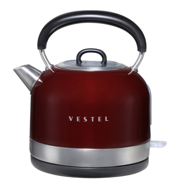 VESTEL%20RETRO%20BORDO%202200%20W%201.7%20LT%20CELIK%20KETTLE