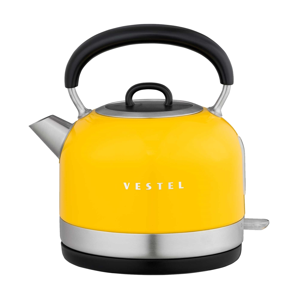 VESTEL%20RETRO%20SARI%202200%20W%201.7%20LT%20CELIK%20KETTLE