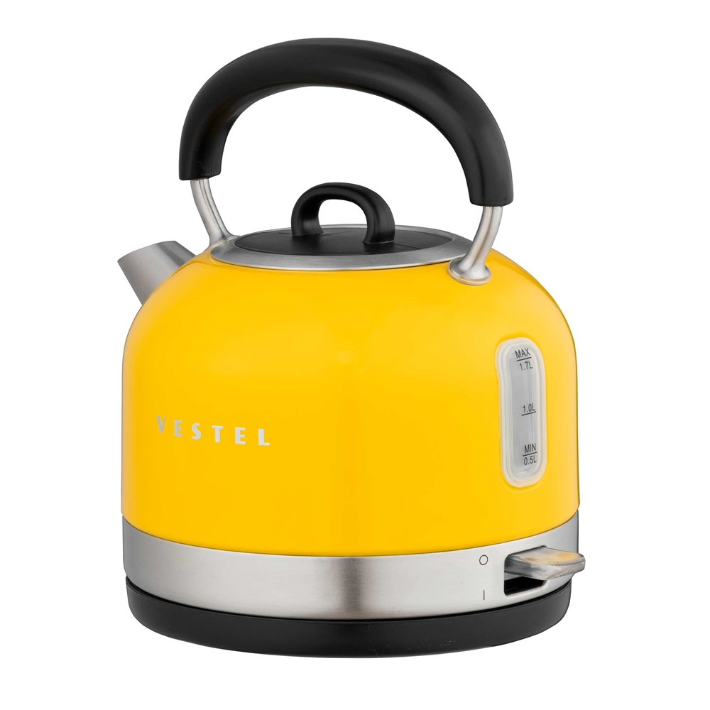 VESTEL%20RETRO%20SARI%202200%20W%201.7%20LT%20CELIK%20KETTLE