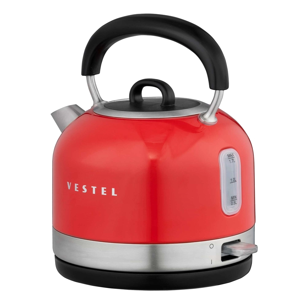 VESTEL%20RETRO%20KIRMIZI%202200%20W%201.7%20LT%20CELIK%20KETTLE