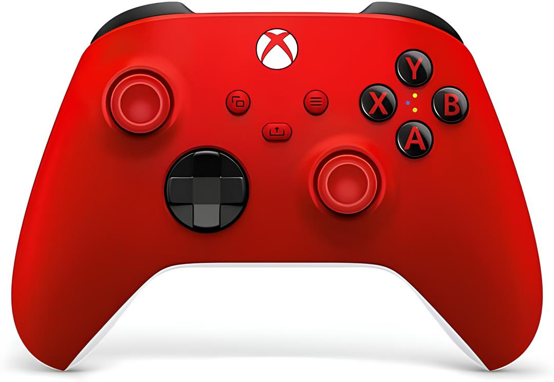 XBOX%20%20WIRELESS%20CONTROLLER%20%20KIRMIZI