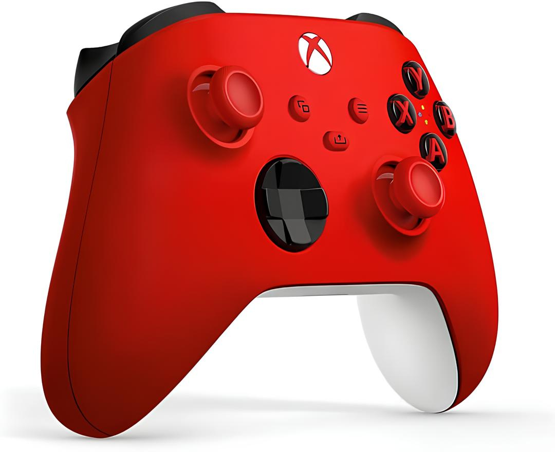 XBOX%20%20WIRELESS%20CONTROLLER%20%20KIRMIZI
