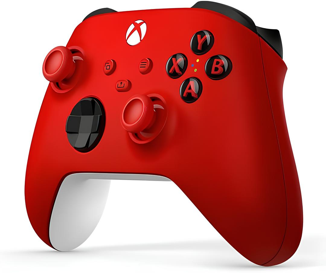 XBOX%20%20WIRELESS%20CONTROLLER%20%20KIRMIZI