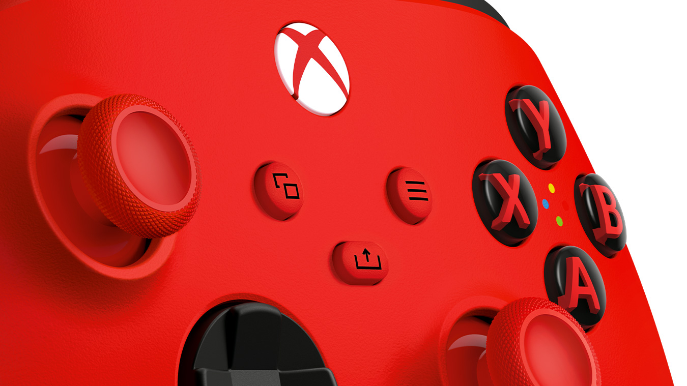 XBOX%20%20WIRELESS%20CONTROLLER%20%20KIRMIZI