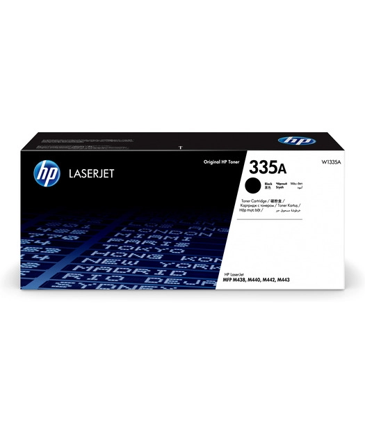 HP%20W1335A%20Black%20Toner%20Kartuş%20(335A)