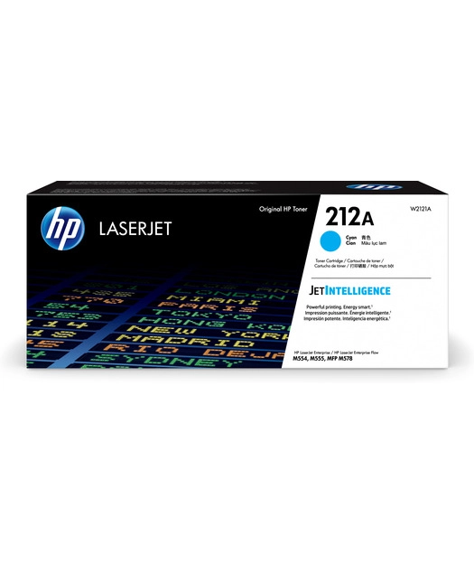 HP%20W2121A%20Cyan%20LaserJet%20Toner%20(212A)