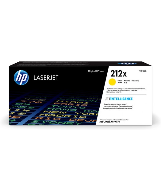 HP%20W2122X%20Y.K%20Yellow%20Laserje%20Toner(212X)