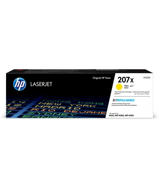HP%20W2212X%20Yellow%20Toner%20Kartuş%20(207X)