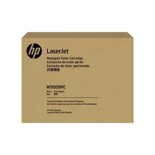 HP%20W9008MC%20Black%20Managed%20Toner%20Kartuş